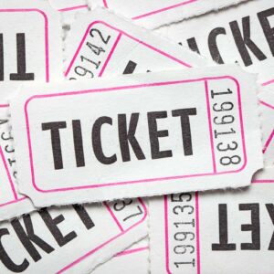 Membership Ticket - Family (2 adults and up to 3 Children)